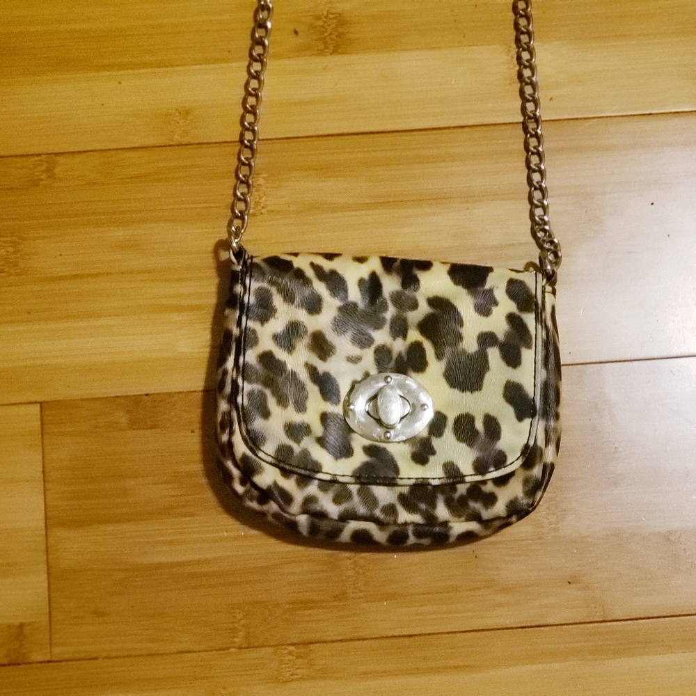Women's shoulder/ crossbody bag